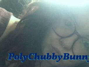 PolyChubbyBunny