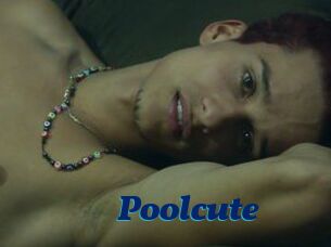 Poolcute