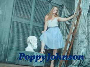 PoppyJohnson