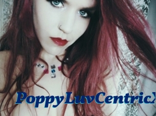 PoppyLuvCentricX