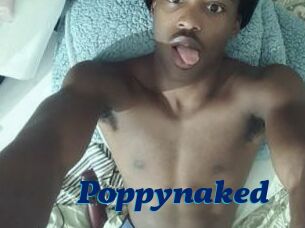 Poppynaked