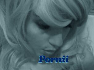 Pornii