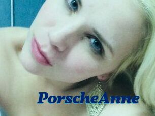 PorscheAnne