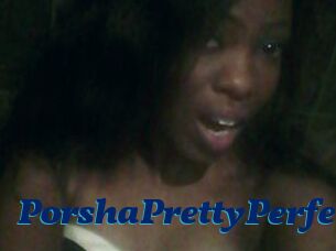 PorshaPrettyPerfect
