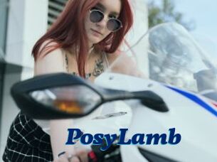 PosyLamb