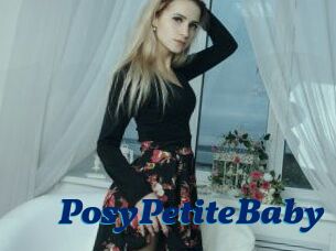 PosyPetiteBaby