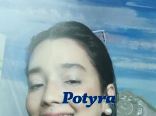 Potyra