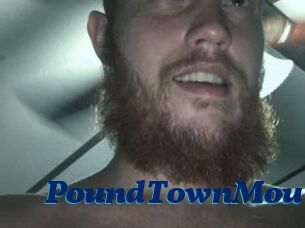 PoundTownMou