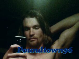 Poundtown96