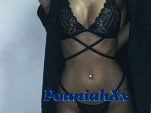 PouniahXx
