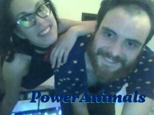 PowerAnimals