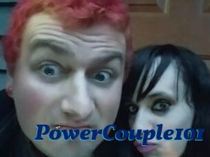 PowerCouple101