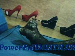 PowerFullMISTRESS