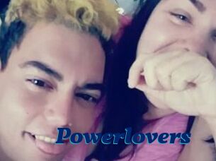 Powerlovers