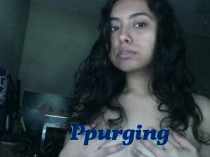 Ppurging