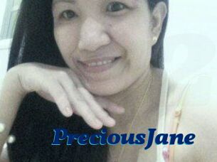 PreciousJane