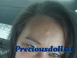 Preciousdoll111
