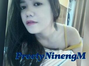 PreetyNinengM