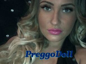 PreggoDoll