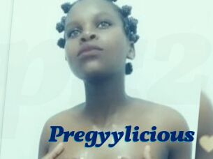 Pregyylicious