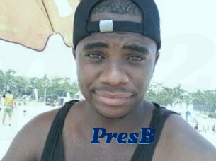 PresB