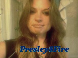 Presley8Fire