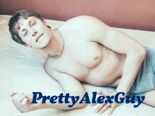 PrettyAlexGuy