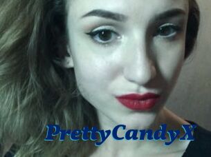 PrettyCandyX