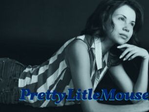 PrettyLitleMouse