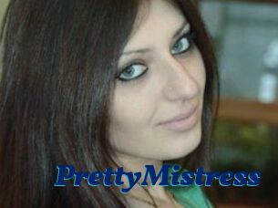 PrettyMistress