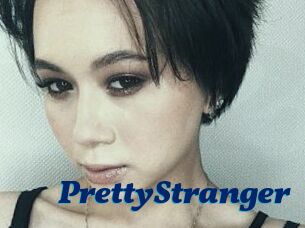 PrettyStranger