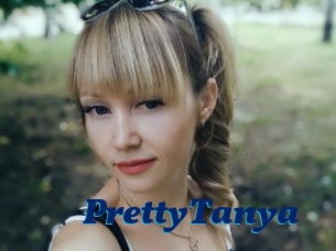 PrettyTanya