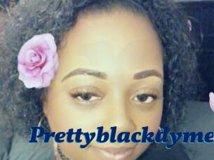 Prettyblackdyme