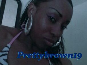 Prettybrown19