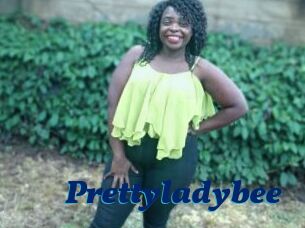 Prettyladybee
