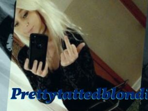 Prettytattedblondie