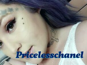 Pricelesschanel