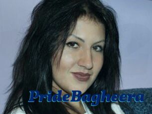 PrideBagheera