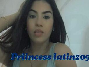 Priincess_latin209