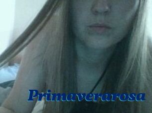 Primaverarosa