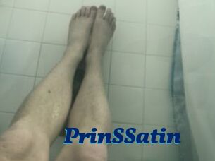 PrinSSatin
