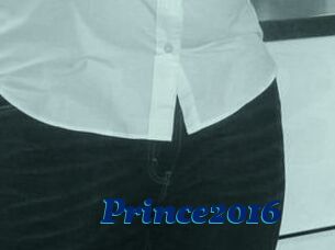 Prince2016