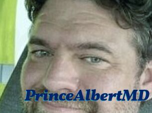 PrinceAlbertMD