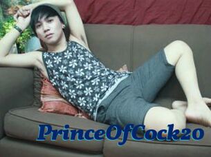 PrinceOfCock20