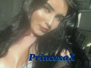 PrincesaX