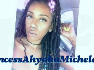 PrincessAhyokaMichele