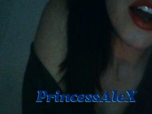 PrincessAleX