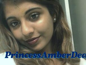 PrincessAmberDean