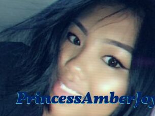 PrincessAmberJoy