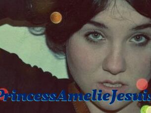PrincessAmelieJesuis